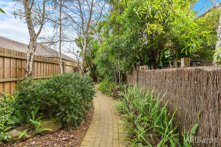 Second view of Homely unit listing, 7/83 Verdon Street, Williamstown VIC 3016