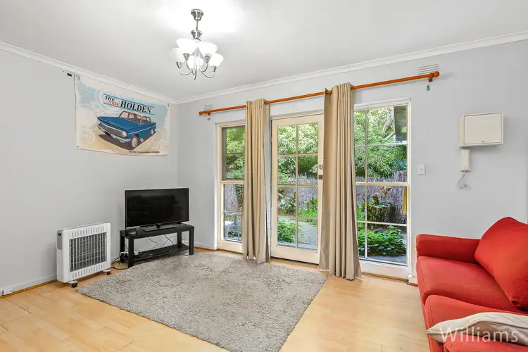 Third view of Homely unit listing, 7/83 Verdon Street, Williamstown VIC 3016