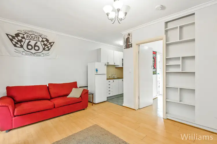 Fourth view of Homely unit listing, 7/83 Verdon Street, Williamstown VIC 3016