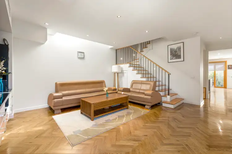 Fourth view of Homely townhouse listing, 9A St Clems Road, Doncaster East VIC 3109