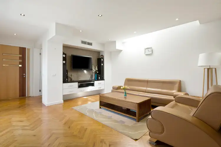 Fifth view of Homely townhouse listing, 9A St Clems Road, Doncaster East VIC 3109