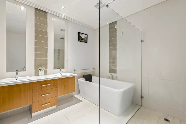 Sixth view of Homely townhouse listing, 9A St Clems Road, Doncaster East VIC 3109