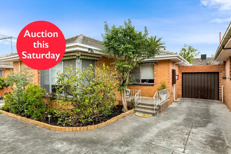 2/28 Parkside Street, Elsternwick VIC 3185