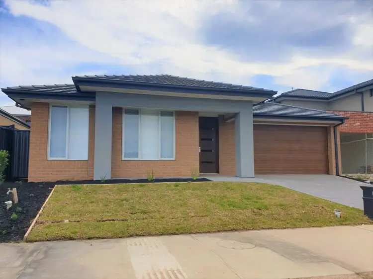 Main view of Homely house listing, 134 Langdon Drive, Mernda VIC 3754