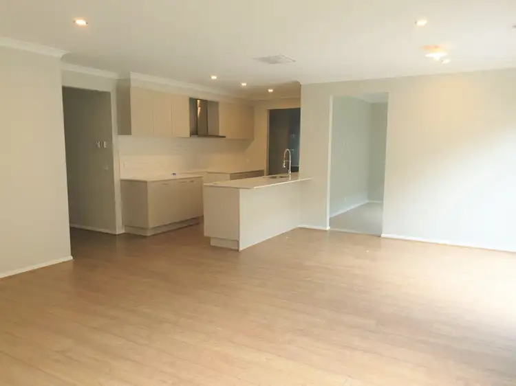 Second view of Homely house listing, 134 Langdon Drive, Mernda VIC 3754