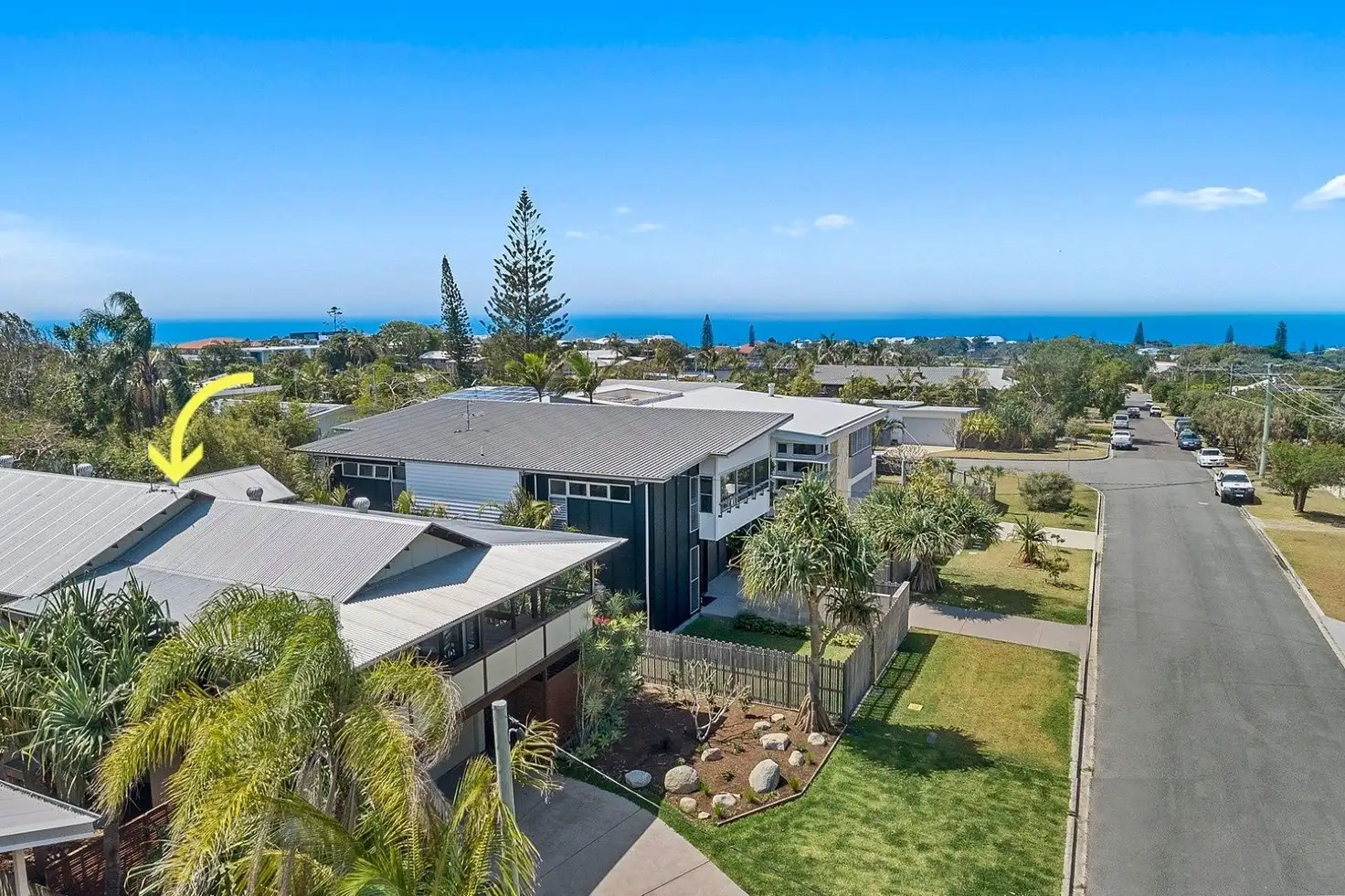 Main view of Homely house listing, 30 Weyba Street, Sunshine Beach QLD 4567