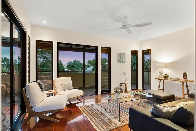 Second view of Homely house listing, 30 Weyba Street, Sunshine Beach QLD 4567