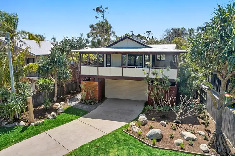 Fourth view of Homely house listing, 30 Weyba Street, Sunshine Beach QLD 4567