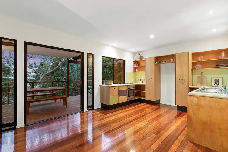 Fifth view of Homely house listing, 30 Weyba Street, Sunshine Beach QLD 4567