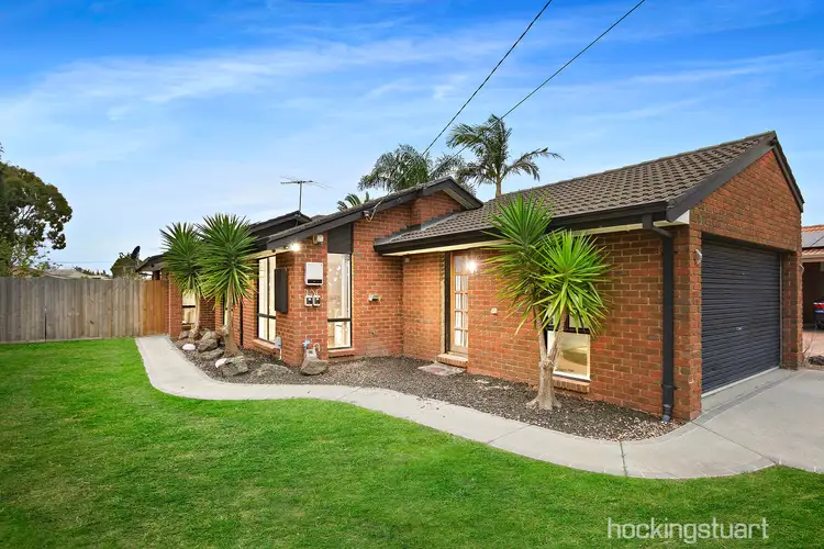 1 Berberis Place, Hoppers Crossing VIC 3029