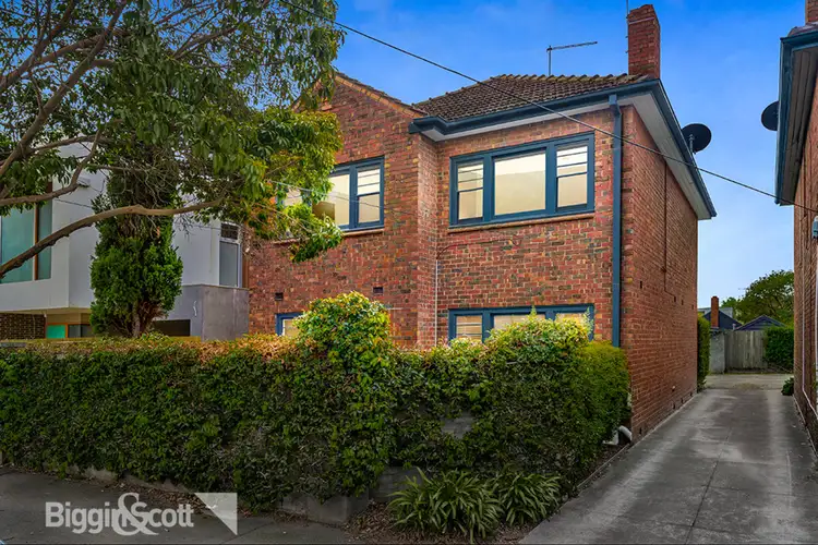 3/13 Peel Street, Prahran VIC 3181