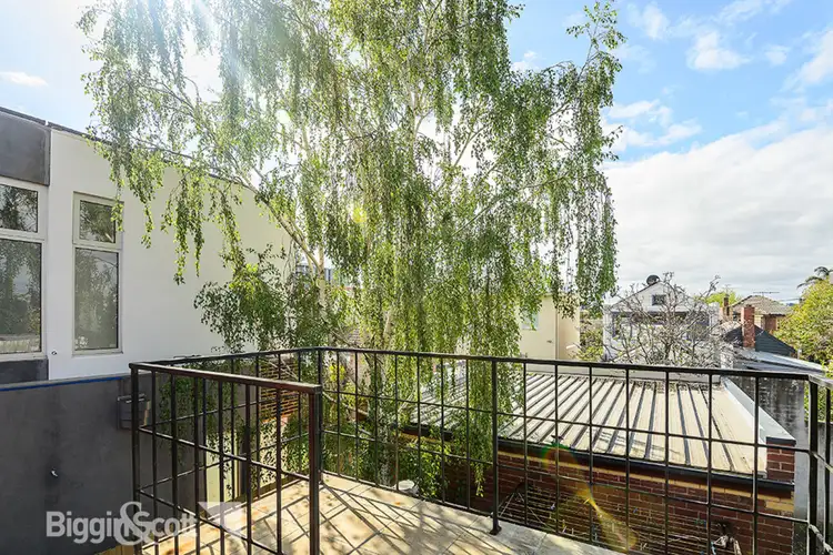 Fifth view of Homely apartment listing, 3/13 Peel Street, Prahran VIC 3181