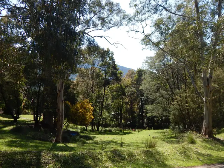 Second view of Homely land listing, 15A Old Warburton Road, Warburton VIC 3799