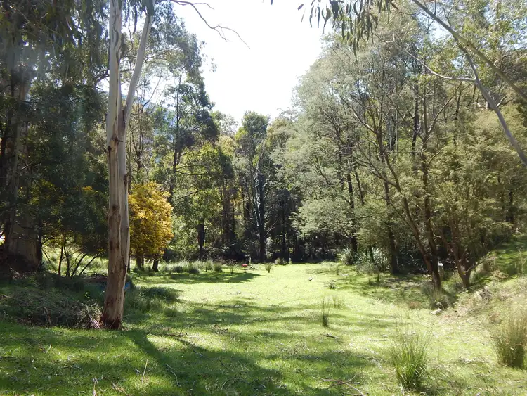 Third view of Homely land listing, 15A Old Warburton Road, Warburton VIC 3799