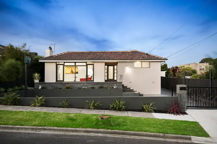 1 Grevillea Road, Doncaster East VIC 3109