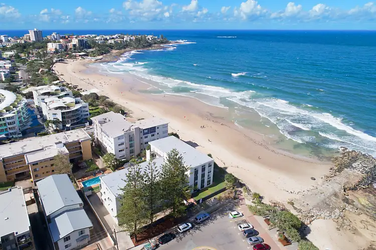 18/5 Dingle Avenue, Kings Beach QLD 4551