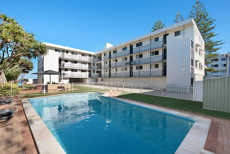 Third view of Homely unit listing, 18/5 Dingle Avenue, Kings Beach QLD 4551