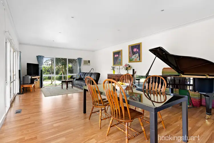 Second view of Homely house listing, 43 Manton Road, Clayton VIC 3168