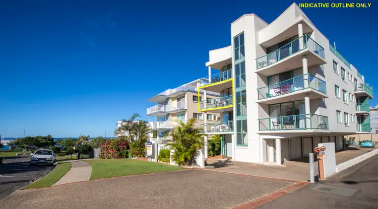 5/62 Edmund Street, Kings Beach QLD 4551
