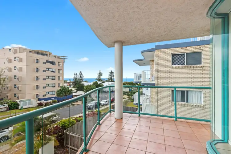 Second view of Homely unit listing, 5/62 Edmund Street, Kings Beach QLD 4551