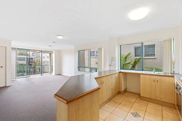 Third view of Homely unit listing, 5/62 Edmund Street, Kings Beach QLD 4551