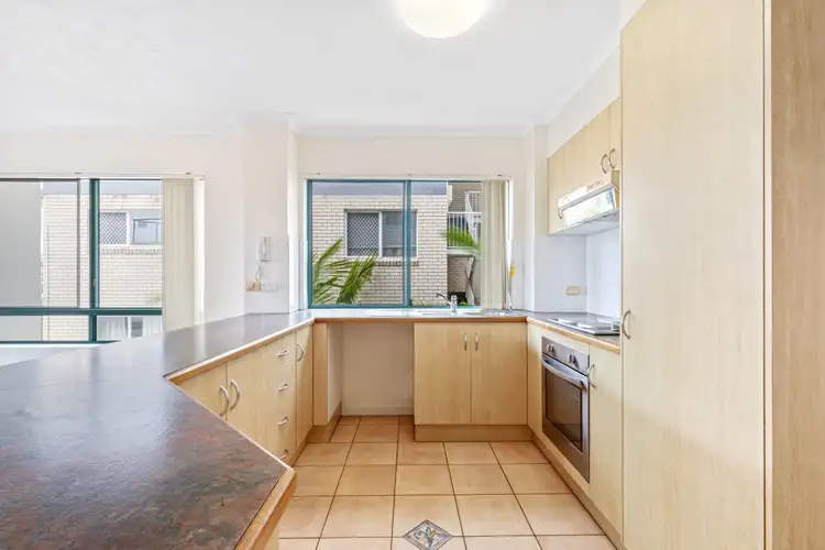 Fourth view of Homely unit listing, 5/62 Edmund Street, Kings Beach QLD 4551