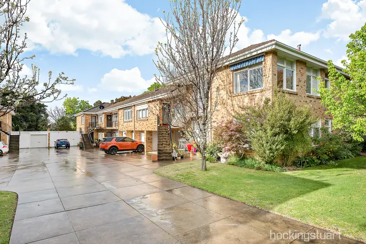 14/29-31 Sandham Street, Elsternwick VIC 3185