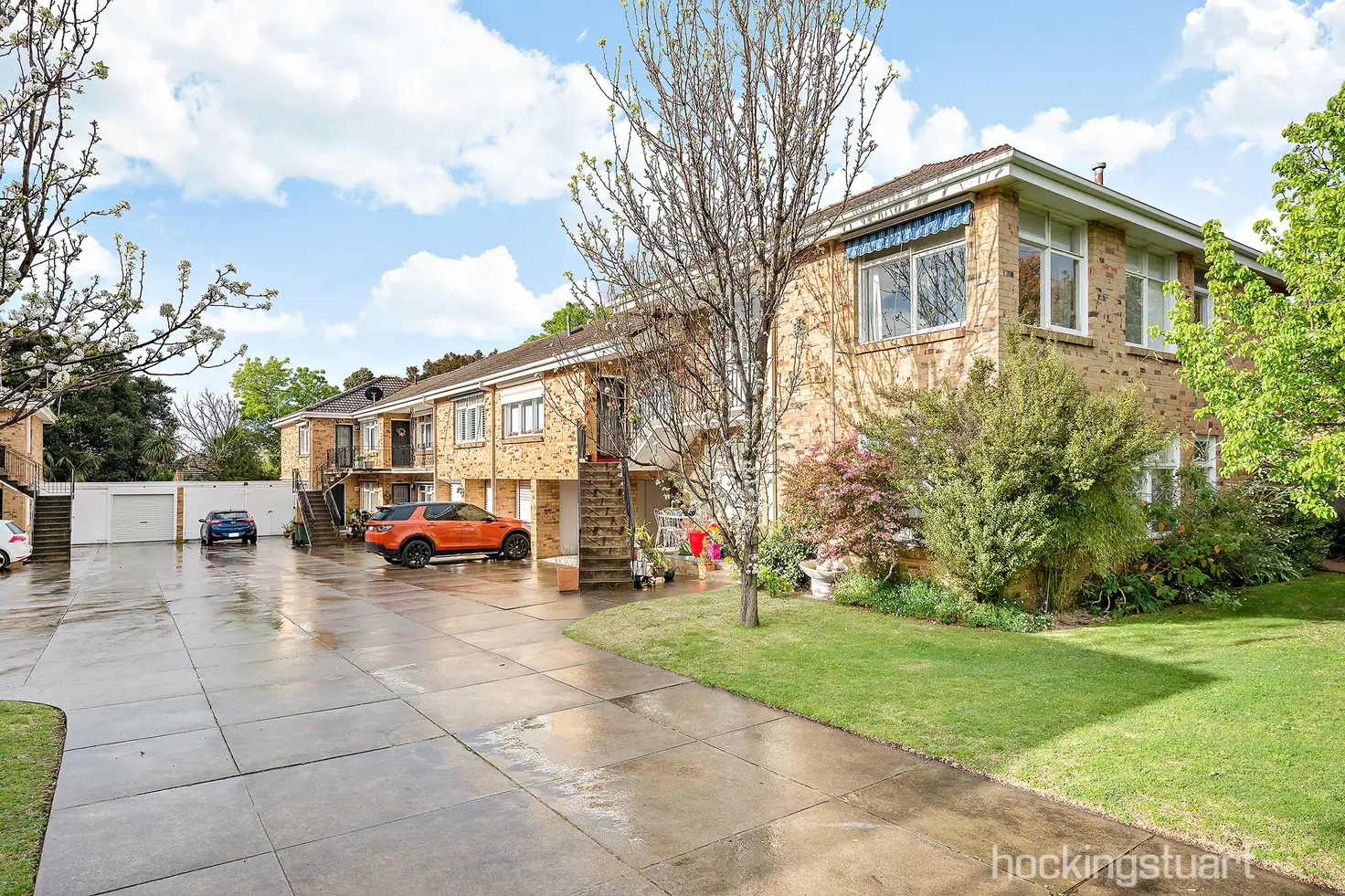 Main view of Homely apartment listing, 14/29-31 Sandham Street, Elsternwick VIC 3185