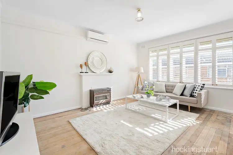 Second view of Homely apartment listing, 14/29-31 Sandham Street, Elsternwick VIC 3185