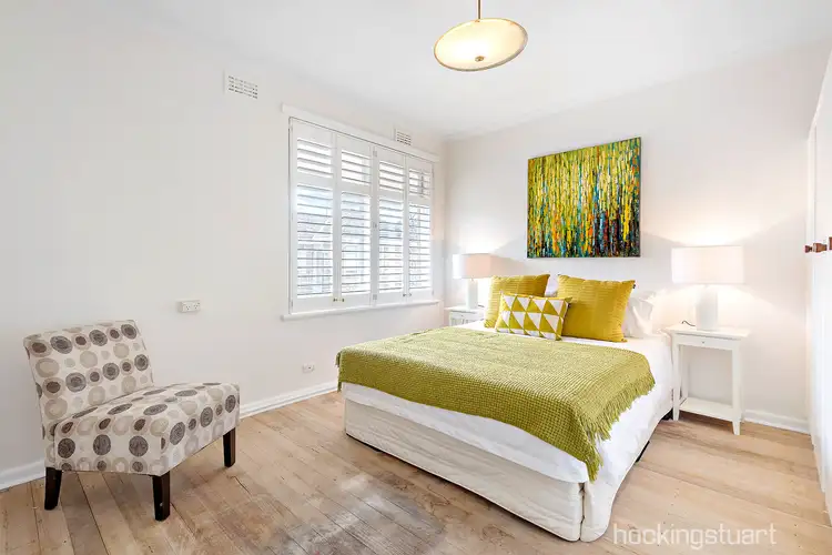 Fourth view of Homely apartment listing, 14/29-31 Sandham Street, Elsternwick VIC 3185