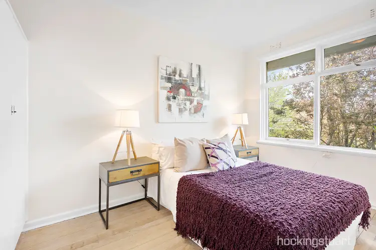 Fifth view of Homely apartment listing, 14/29-31 Sandham Street, Elsternwick VIC 3185
