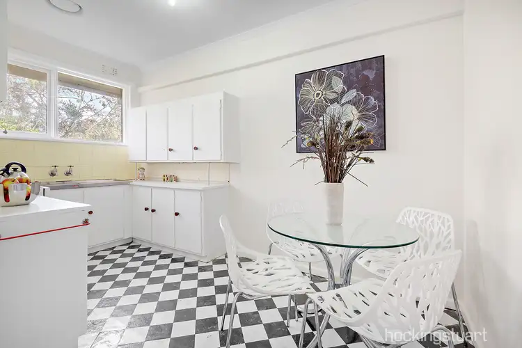Sixth view of Homely apartment listing, 14/29-31 Sandham Street, Elsternwick VIC 3185