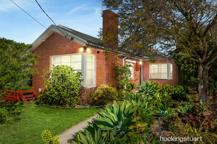 Main view of Homely house listing, 32 Hillston Road, Moorabbin VIC 3189