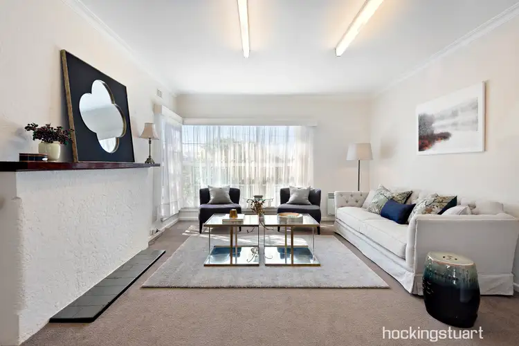 Second view of Homely house listing, 32 Hillston Road, Moorabbin VIC 3189