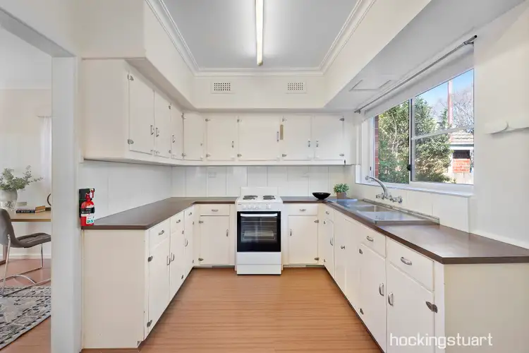 Sixth view of Homely house listing, 32 Hillston Road, Moorabbin VIC 3189