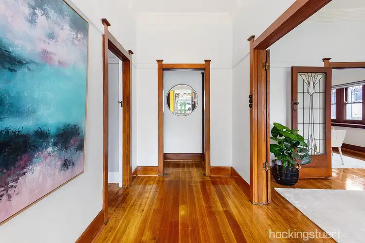 Second view of Homely house listing, 32 Jupiter Street, Caulfield South VIC 3162