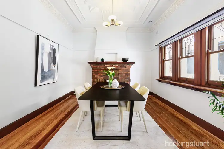 Fifth view of Homely house listing, 32 Jupiter Street, Caulfield South VIC 3162