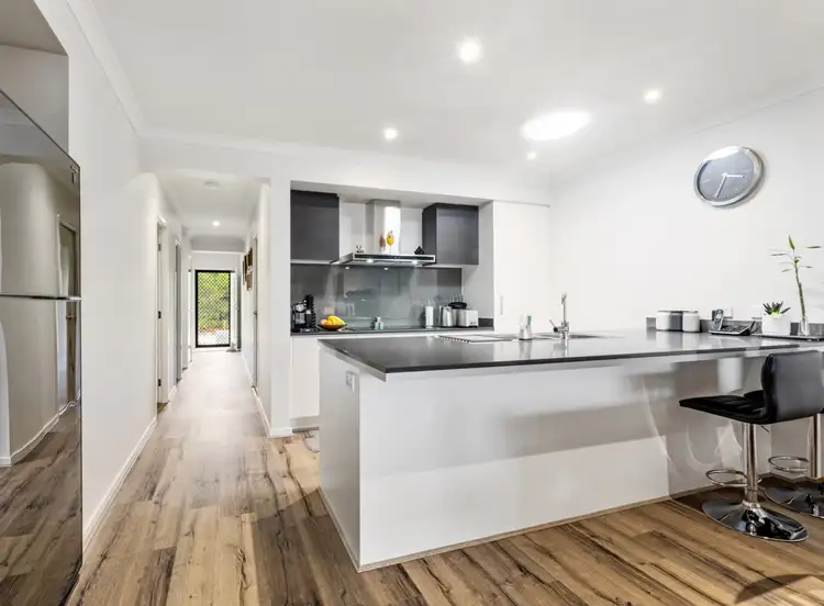 Fourth view of Homely house listing, 78 Amber Drive, Caloundra West QLD 4551