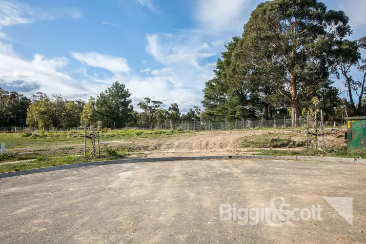 5 Mikaela Court, Ballarat North VIC 3350