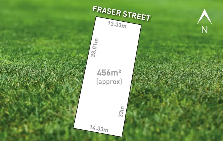 13A Fraser Street, Mount Pleasant VIC 3350