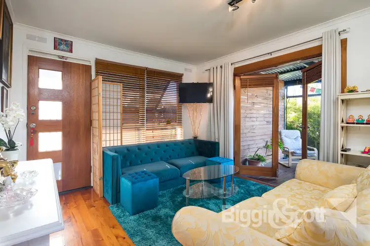 Main view of Homely unit listing, 3/1162 Grevillea Road, Wendouree VIC 3355