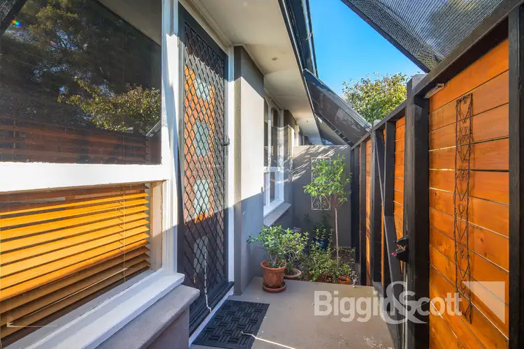 Second view of Homely unit listing, 3/1162 Grevillea Road, Wendouree VIC 3355