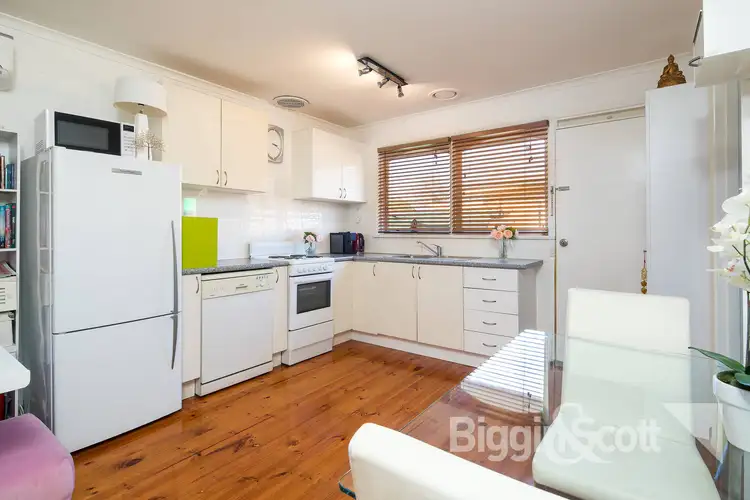 Third view of Homely unit listing, 3/1162 Grevillea Road, Wendouree VIC 3355
