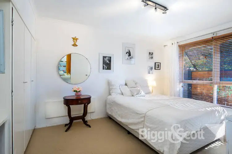 Fifth view of Homely unit listing, 3/1162 Grevillea Road, Wendouree VIC 3355