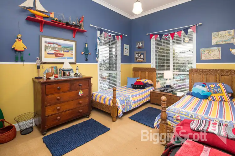 Seventh view of Homely house listing, 21 Spencer Road, Ballan VIC 3342