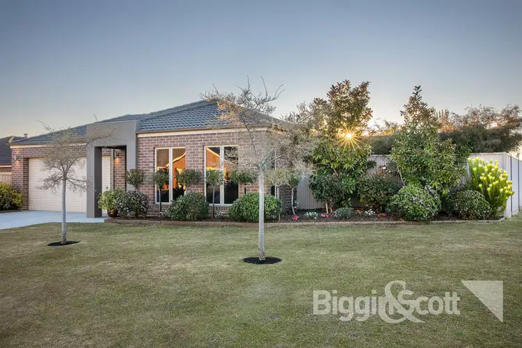70 Wicklow Drive, Invermay Park VIC 3350