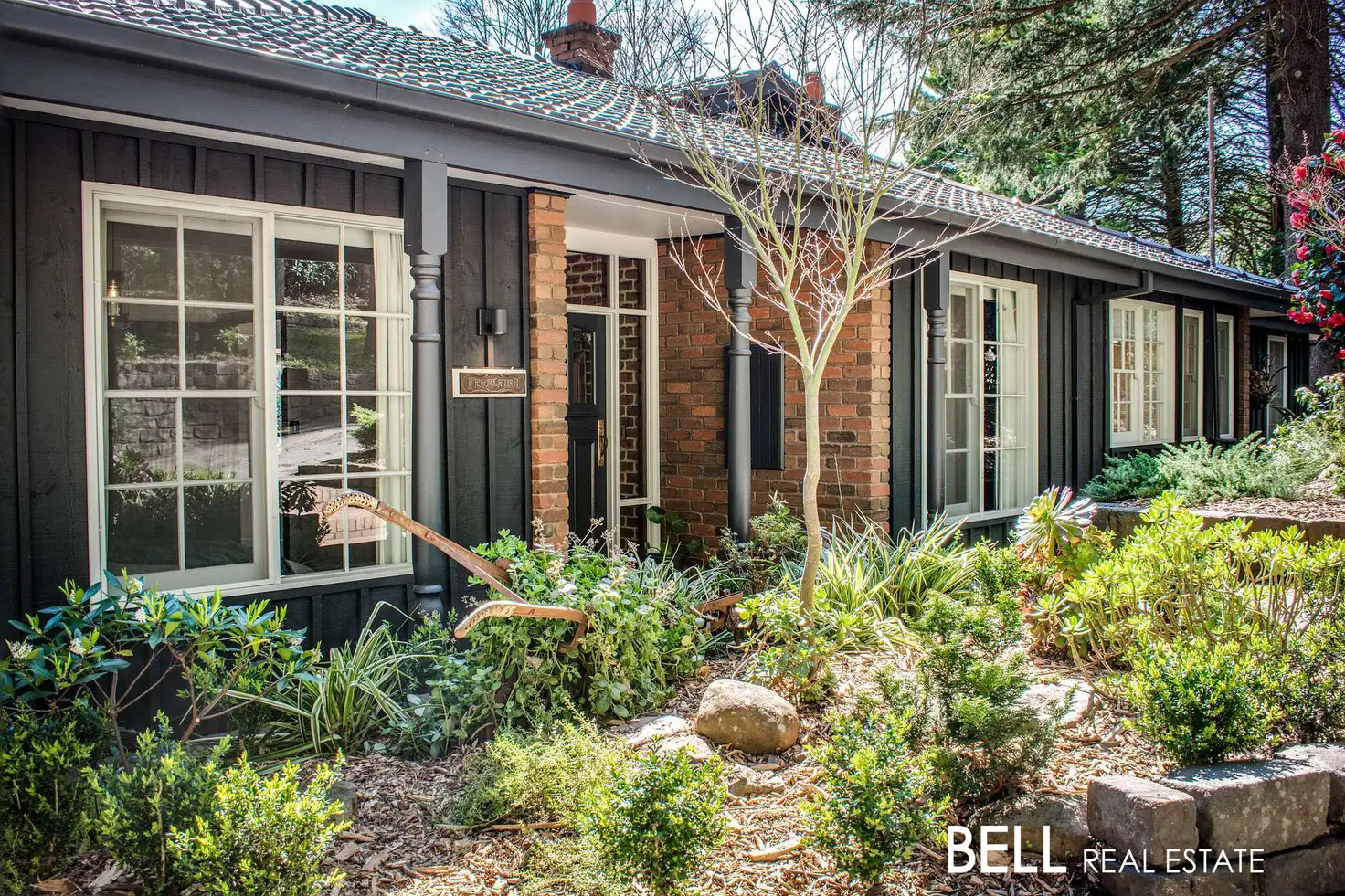 Main view of Homely house listing, 18 Hilton Road, Ferny Creek VIC 3786