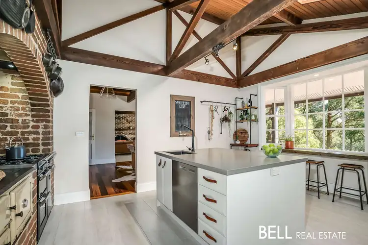 Fourth view of Homely house listing, 18 Hilton Road, Ferny Creek VIC 3786