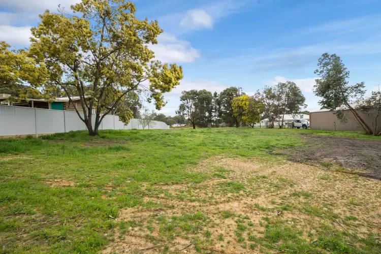 Main view of Homely land listing, 4/32 Elizabeth Road, Creswick VIC 3363