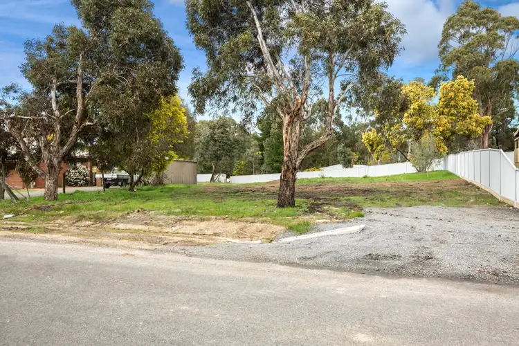 Second view of Homely land listing, 4/32 Elizabeth Road, Creswick VIC 3363
